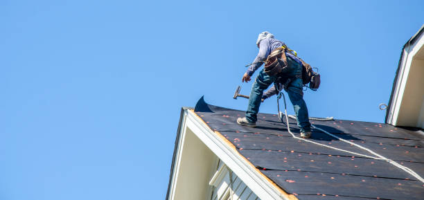 Best Shingle Roofing Installation  in Cresco, IA